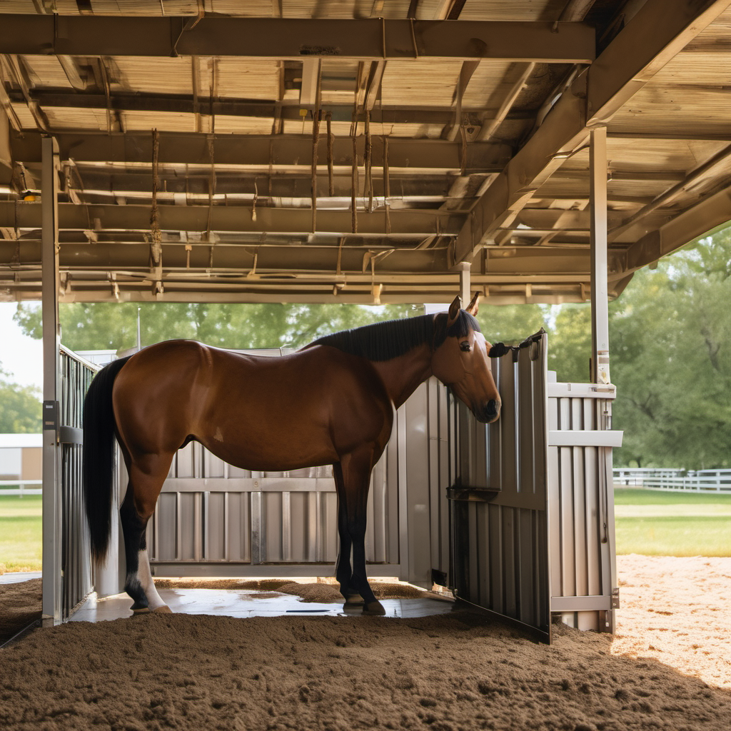 Pasture Perfection: Creating Horse Heaven