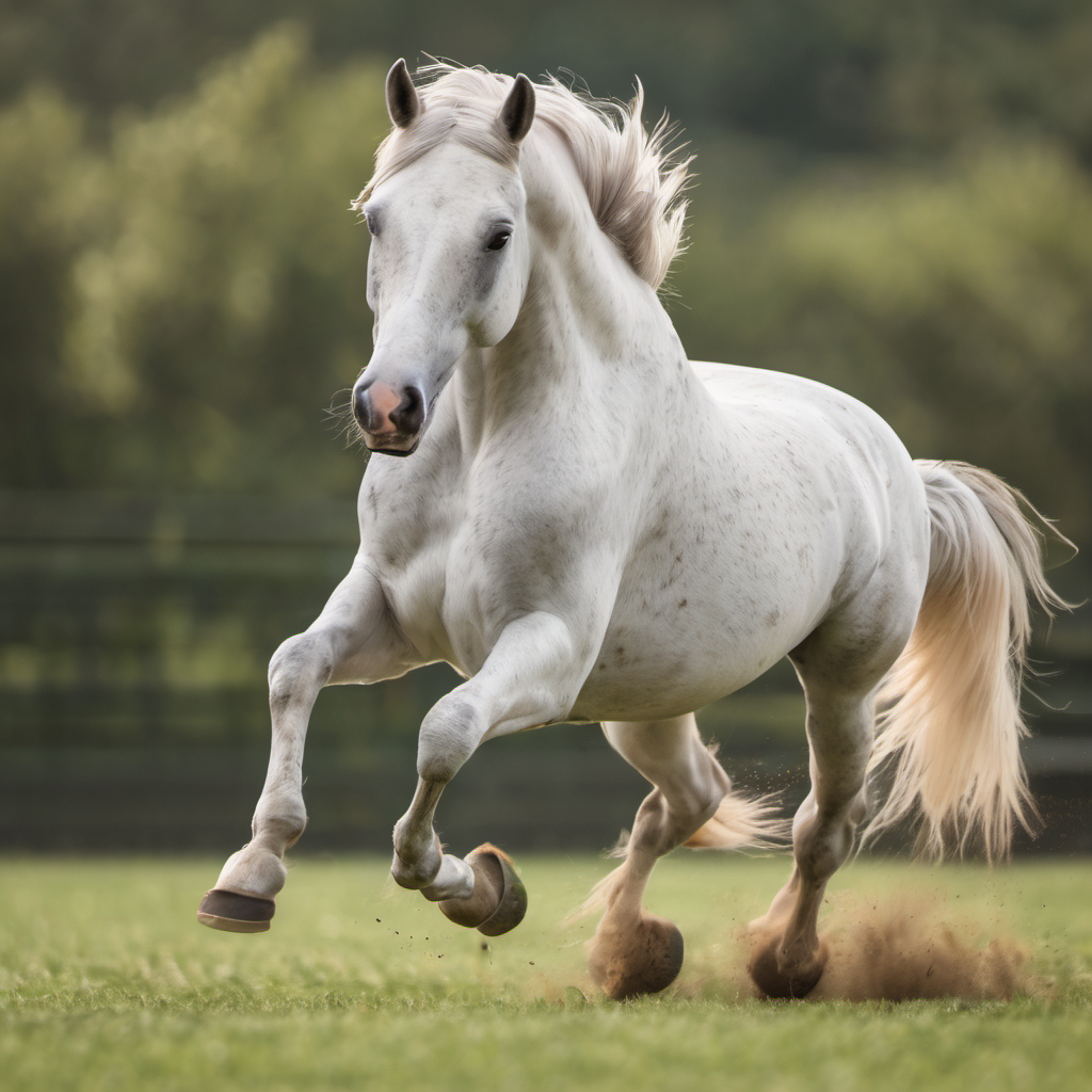 The Horse Breed Lowdown: Standards and Traits